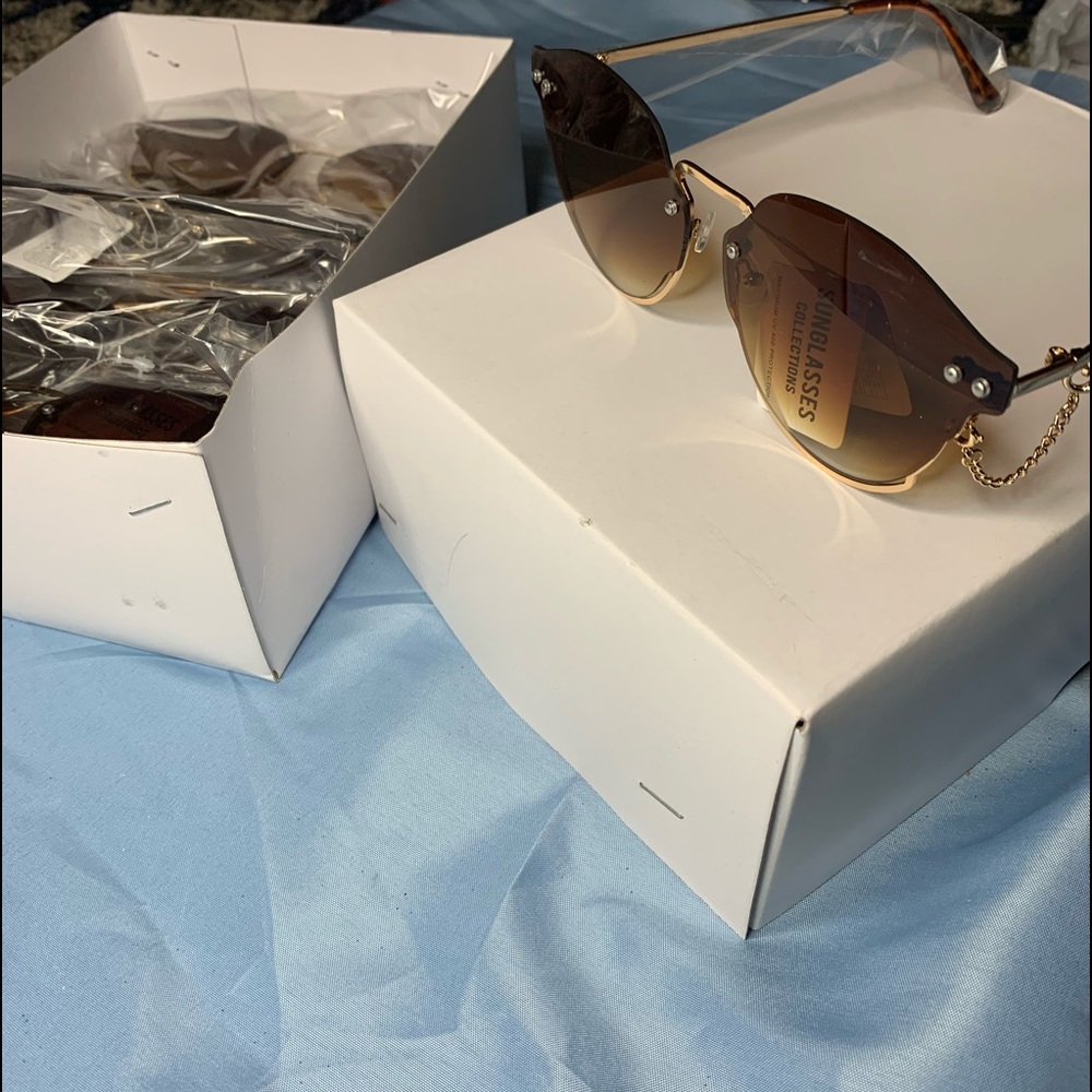 Wholesale sunglasses
